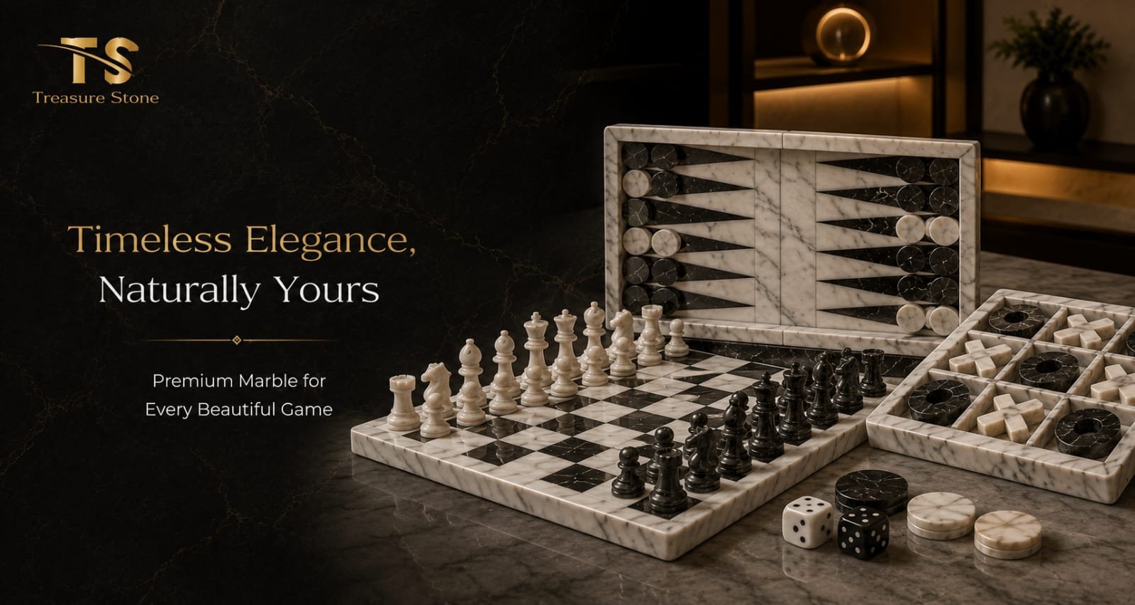 Board Games Banner 1